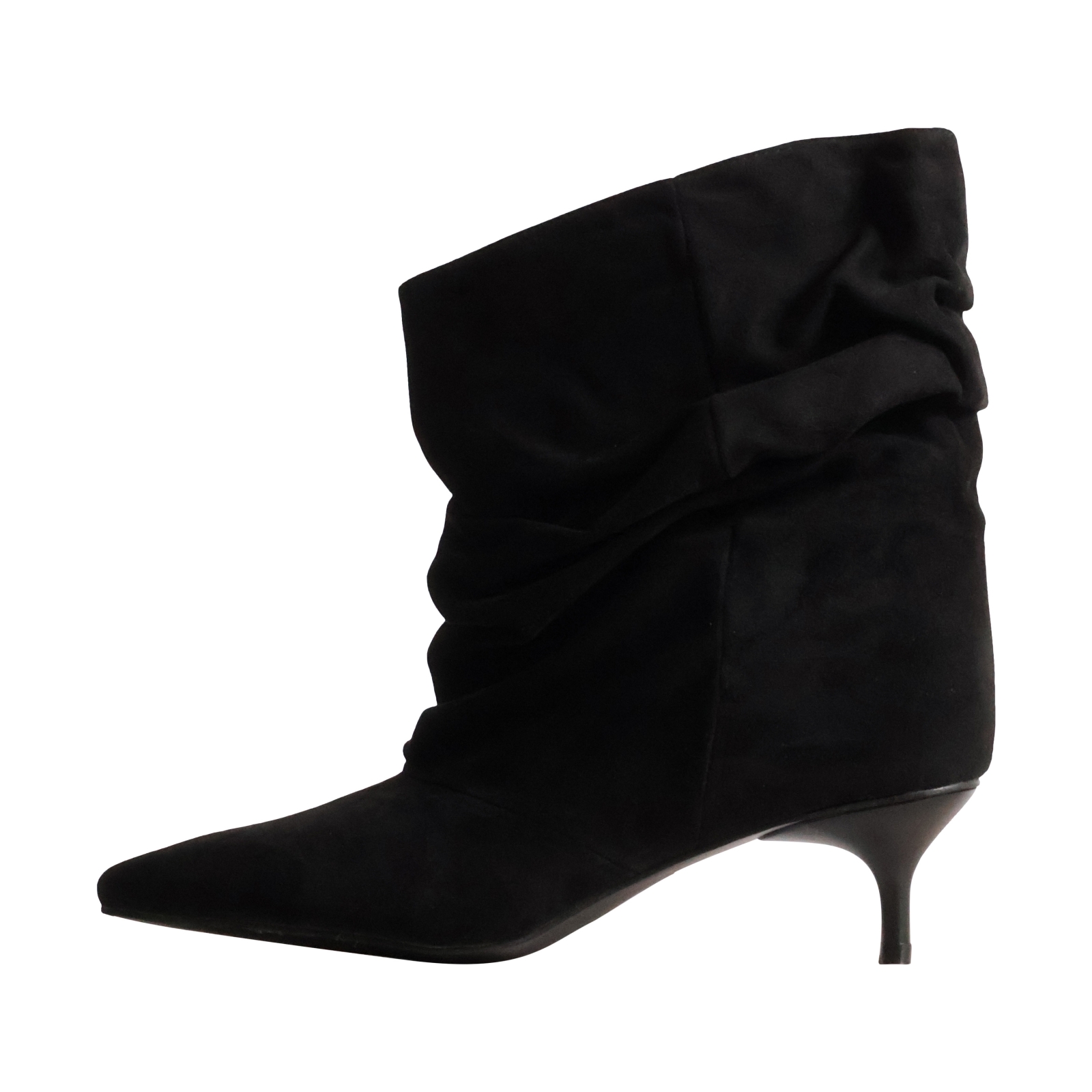 Bottines à Talon Joia