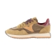 Basket Basse Cuir Victoria