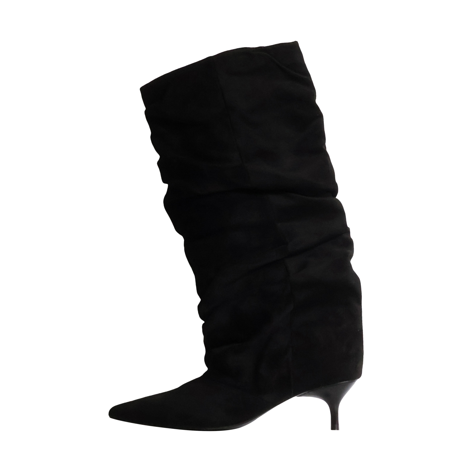 Bottes  à Talon Joia