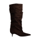 Bottes  à Talon Joia