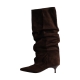 Bottes  à Talon Joia