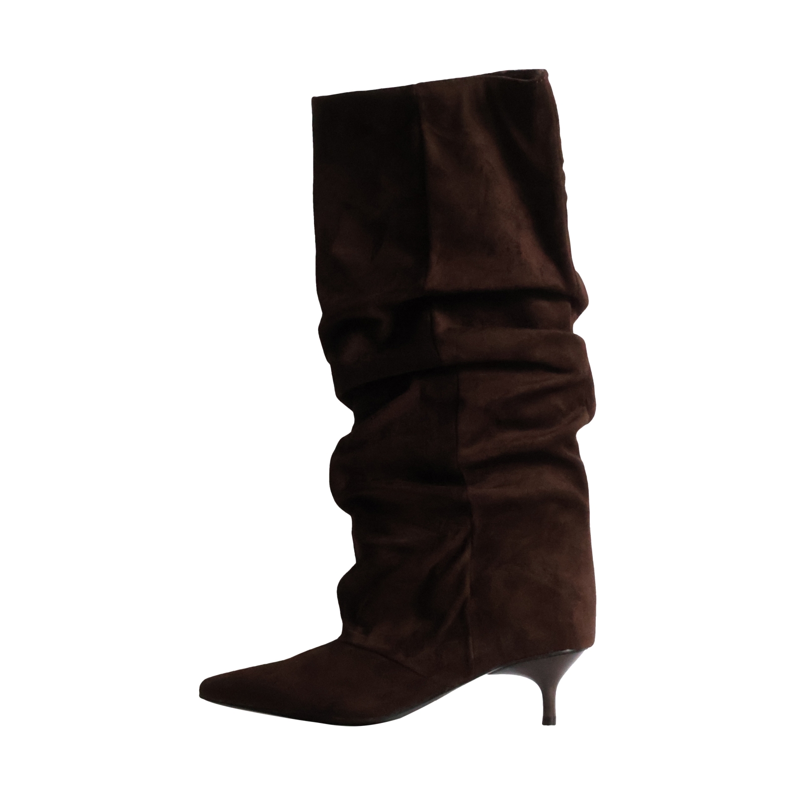 Bottes  à Talon Joia