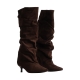 Bottes  à Talon Joia