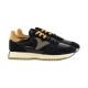 Basket Basse Cuir Victoria