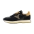 Basket Basse Cuir Victoria