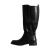 Bottes à Zip Super Mode