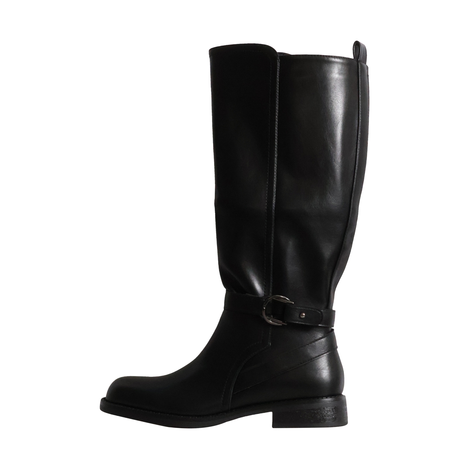 Bottes à Zip Super Mode