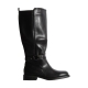 Bottes à Zip Super Mode