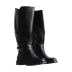 Bottes à Zip Super Mode