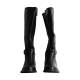 Bottes à Zip Super Mode