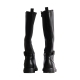 Bottes à Zip Super Mode