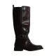 Bottes à Zip Super Mode