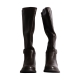 Bottes à Zip Super Mode