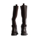 Bottes à Zip Super Mode