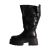 Bottes à Zip Super Mode Inia