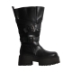 Bottes à Zip Super Mode Inia