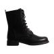 Bottines à Lacets Super Mode