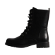 Bottines à Lacets Super Mode