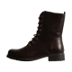 Bottines à Lacets Super Mode