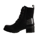 Bottines à Lacets Super Mode