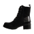 Bottines à Lacets Super Mode