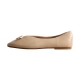 Ballerine à Enfiler Super Mode R and B