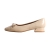Ballerine à Talon Super Mode R and B