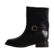 Bottines à Zip Poti Pati