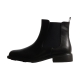 Bottines à Zip Poti Pati