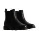 Bottines à Zip Poti Pati