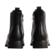 Bottines à Zip Poti Pati