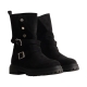 Bottines à Brides Poti Pati