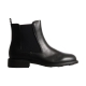 Bottines à Zip Poti Pati
