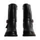 Bottines à Zip Poti Pati