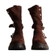 Bottines à Brides Poti Pati
