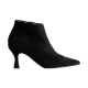 Bottines à Zip Super Mode Inia