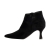 Bottines à Zip Super Mode Inia