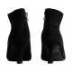 Bottines à Zip Super Mode Inia