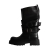 Bottes à Brides Super Mode Inia
