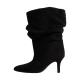 Bottes à Talon Super Mode Inia