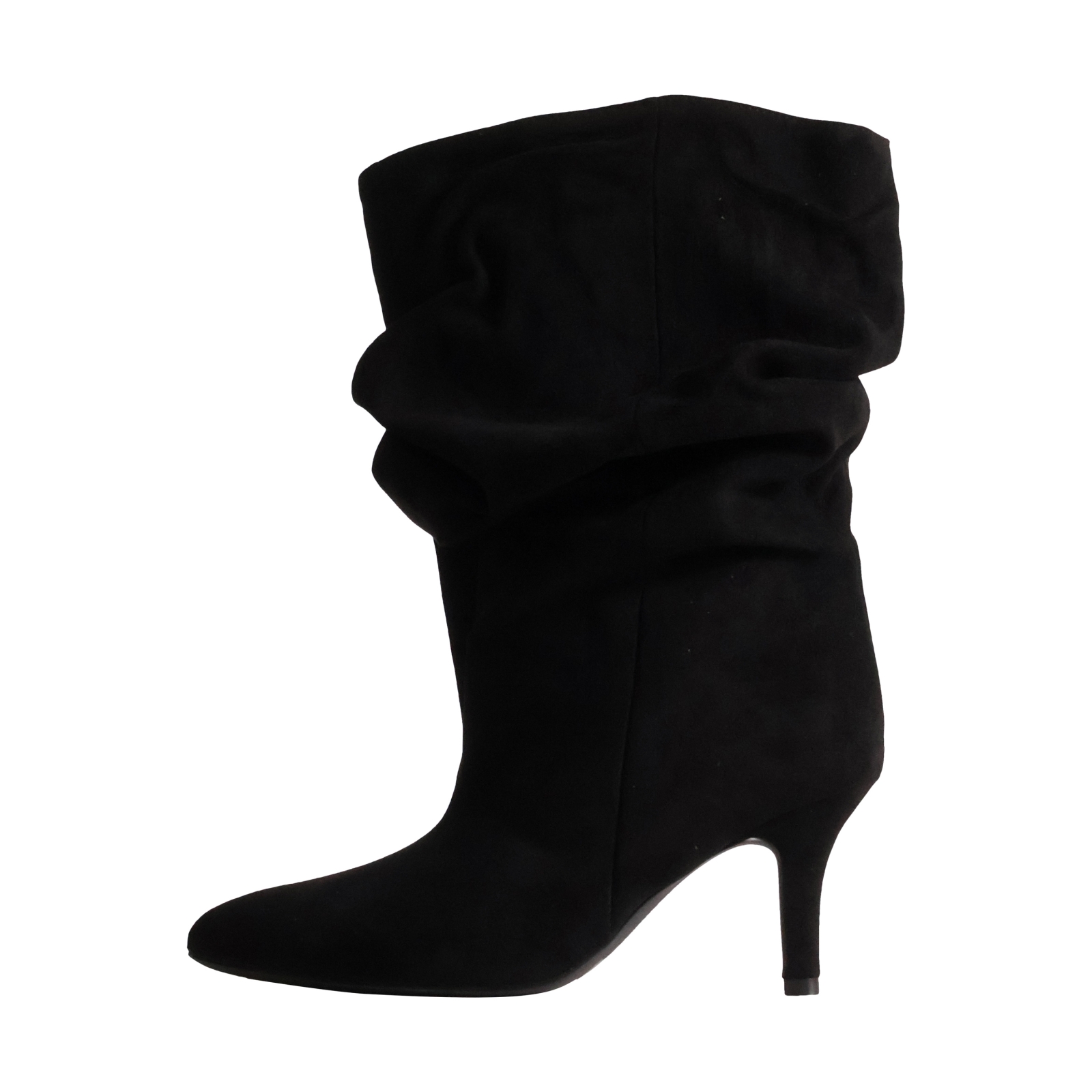 Bottes à Talon Super Mode Inia