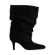 Bottes à Talon Super Mode Inia