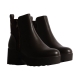 Bottines à Zip Super Mode