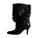 Bottes à Talon Super Mode Inia
