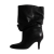 Bottes à Talon Super Mode Inia