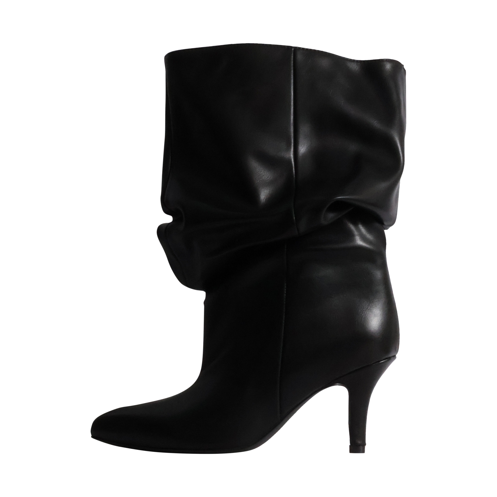 Bottes à Talon Super Mode Inia
