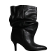 Bottes à Talon Super Mode Inia