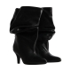 Bottes à Talon Super Mode Inia