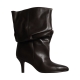 Bottes à Talon Super Mode Inia