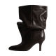 Bottes à Talon Super Mode Inia